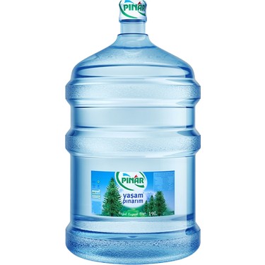 PINAR 19 LT Damacana