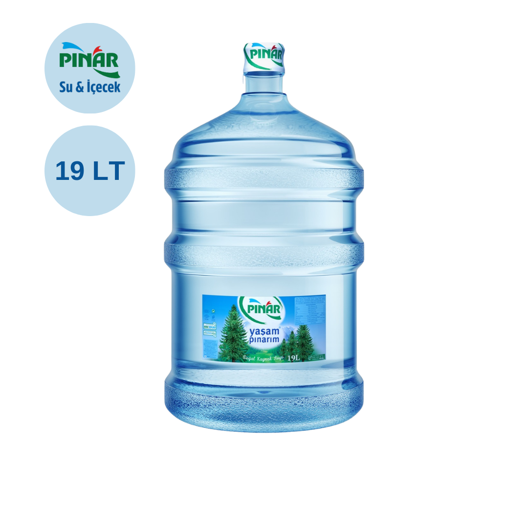 PINAR 19 LT Damacana