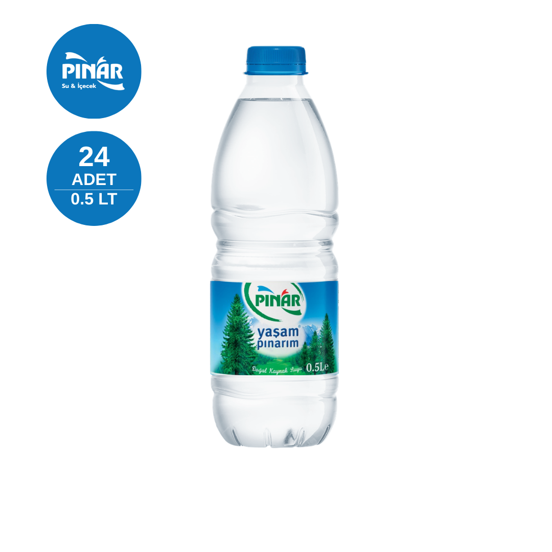 PINAR 0.5 LT Pet (X24)