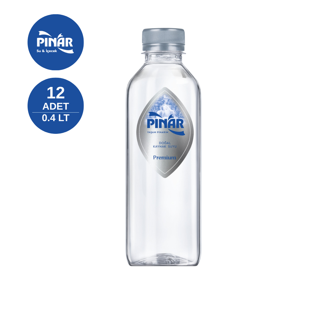 PINAR 0.40 LT Premium (X12)