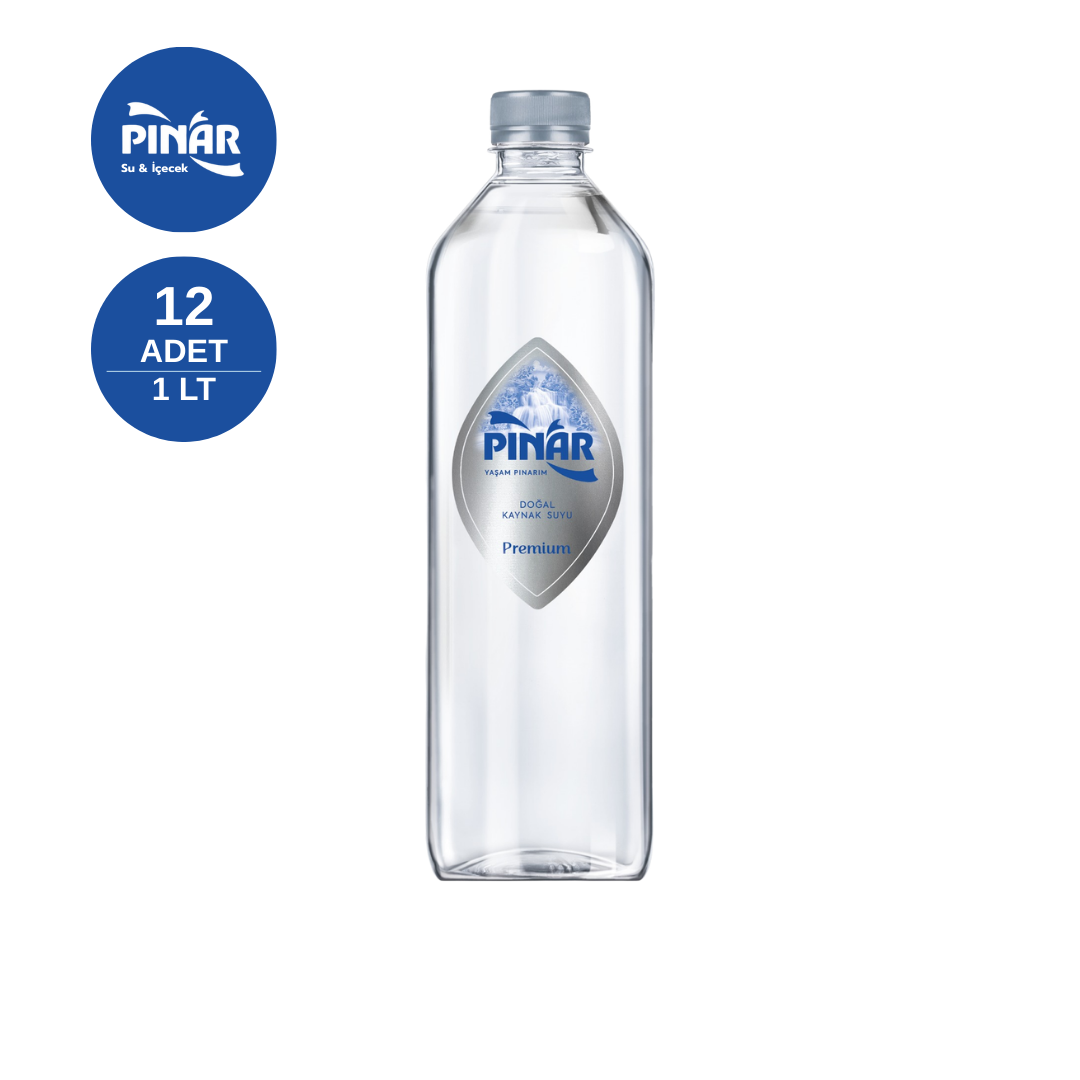 PINAR 1 LT Premium (x12)