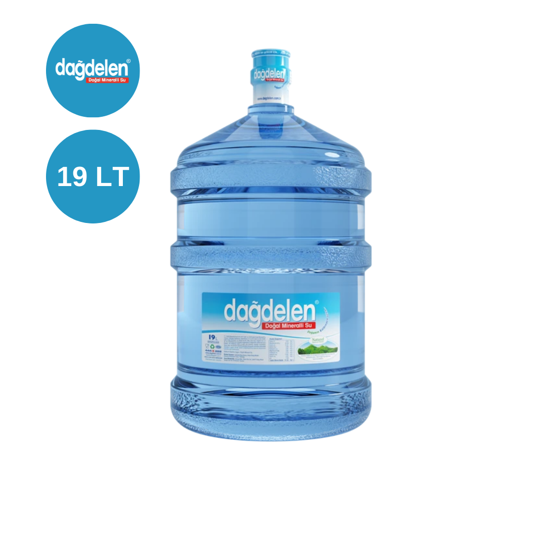 DAĞDELEN 19 LT DAMACANA