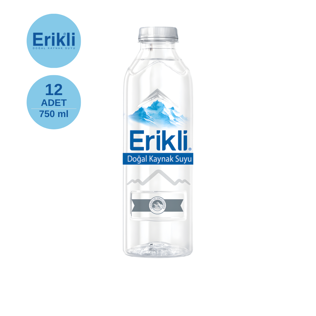 ERİKLİ 0.75 LT Premium (X12)