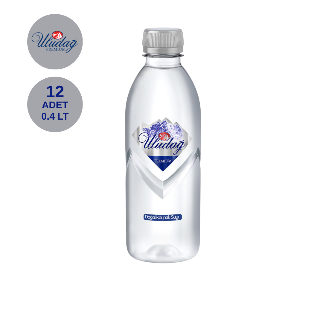 ULUDAĞ 0.4 LT Premium (X12)