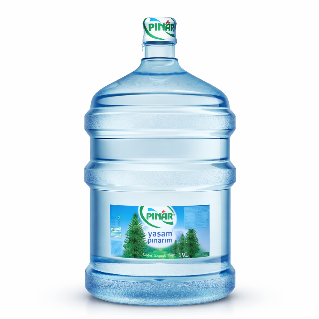 PINAR 19 LT Damacana