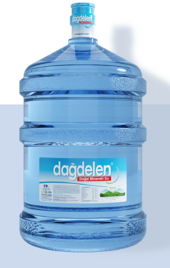 DAĞDELEN 19 LT DAMACANA