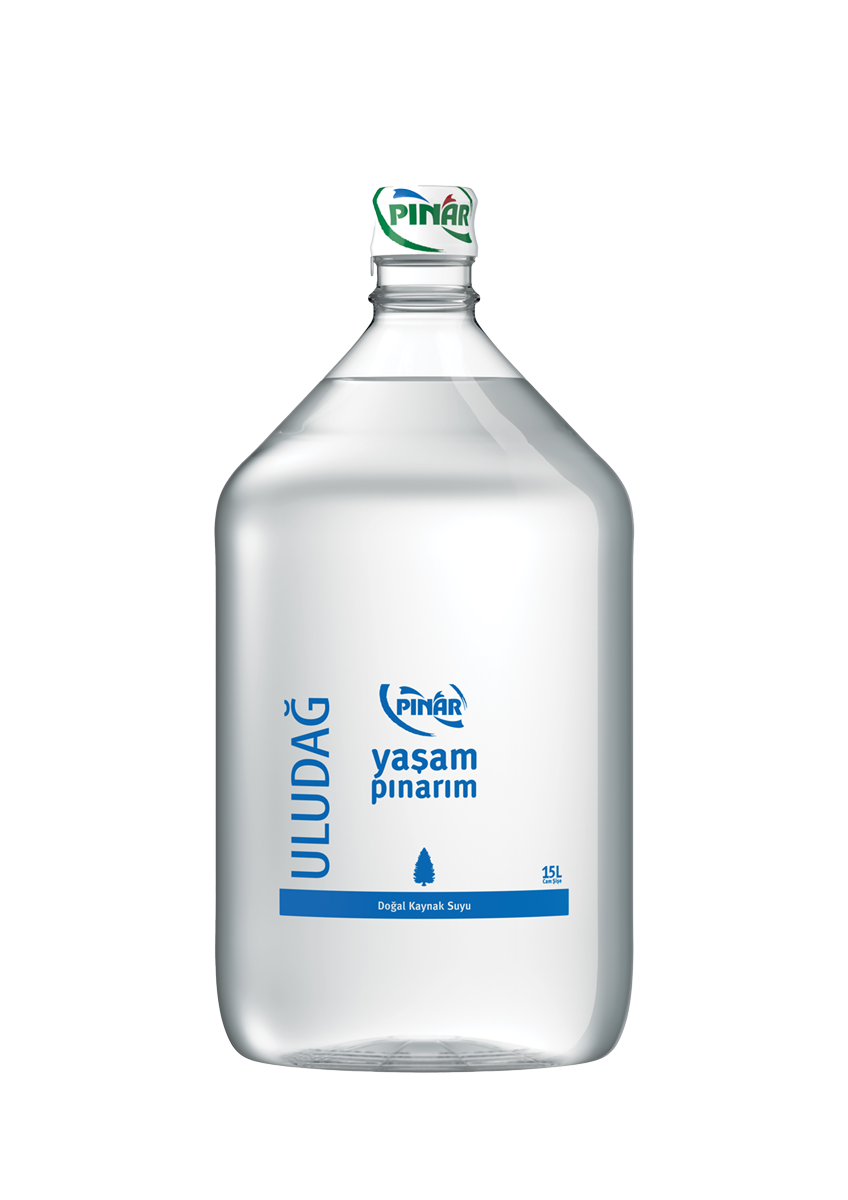 PINAR 15 LT Cam Damacana