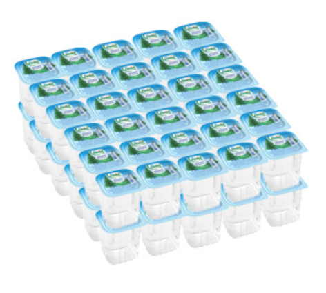 PINAR 0.18 LT Bardak Su (x60)