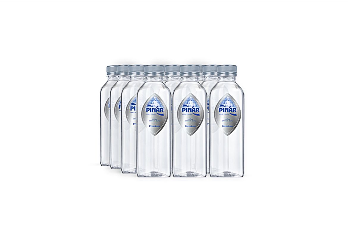 PINAR 0.40 LT Premium (X12)