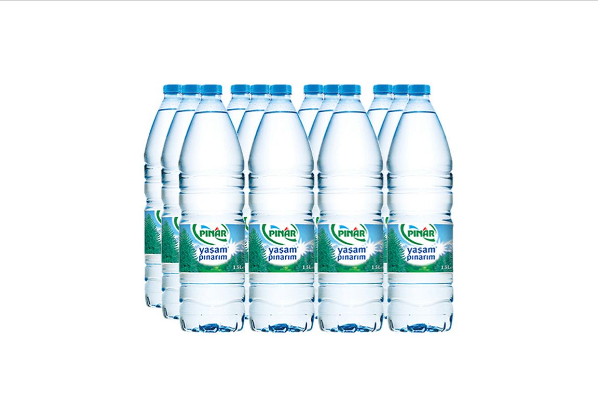 PINAR 1.5 LT Pet (x12)
