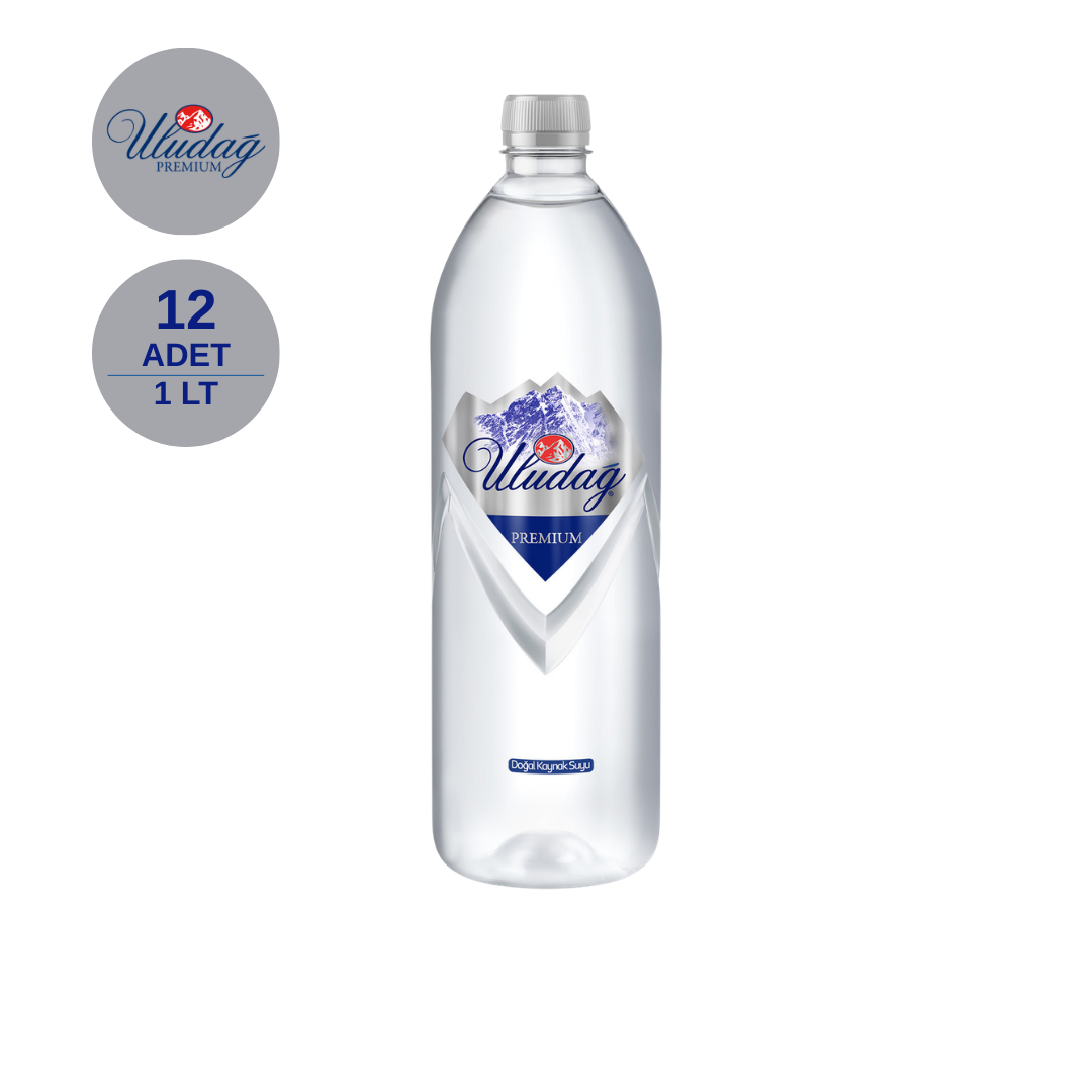 ULUDAĞ 1 LT Premium (X12)