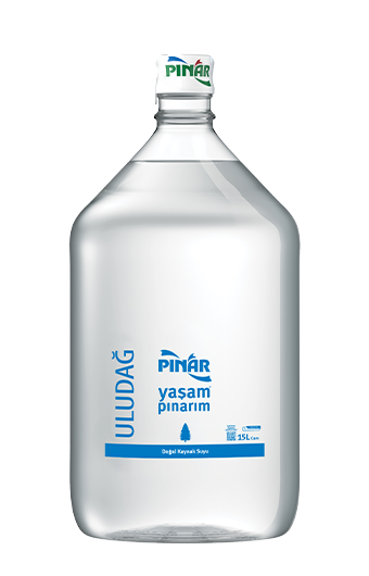 PINAR 15 LT Cam Damacana